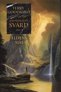 Eldens sj�l (kartonnage)