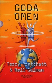 Goda omen (storpocket)