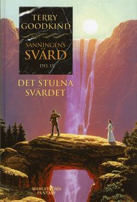 Det stulna sv�rdet (kartonnage)