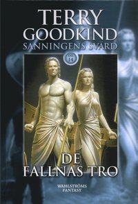 De fallnas tro (Sanningens sv�rd 14) (kartonnage)