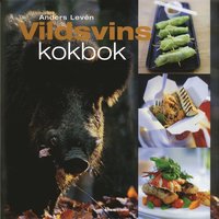 Vildsvinskokbok