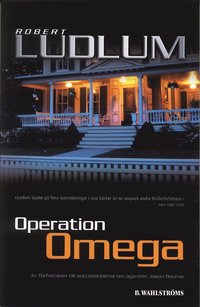 Operation Omega (ljudbok)
