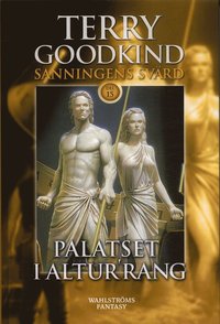 Palatset i Altur'rang (kartonnage)