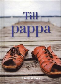 Till pappa (kartonnage)