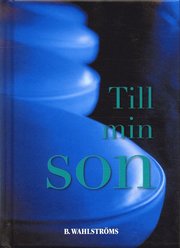 Till min son (kartonnage)