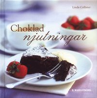 Chokladnjutningar (inbunden)
