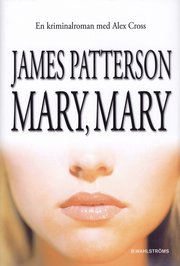 Mary, Mary (inbunden)