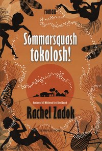 Sommarsquash tokolosh! (h�ftad)