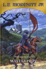 Ordningens magi 2. M�starprov (kartonnage)