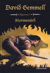 Stormsv�rd (kartonnage)