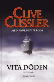 Vita d�den (kartonnage)
