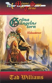 Eldsn�tter (pocket)