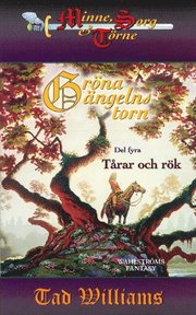 T�rar och r�k (pocket)