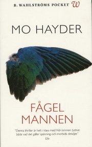 F�gelmannen (pocket)