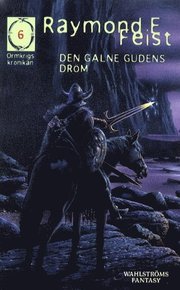 Den galne gudens dr�m (pocket)