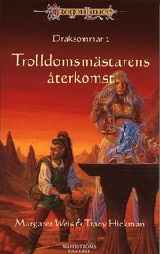 Trolldomsm�starens  �terkomst (pocket)