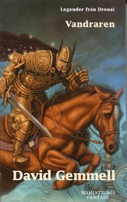 Vandraren (pocket)
