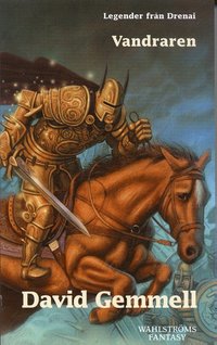 Vandraren (pocket)