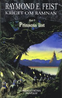 Prinsens list (kartonnage)