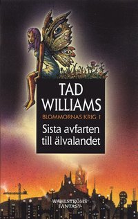 Sista avfarten till �lvlandet (pocket)