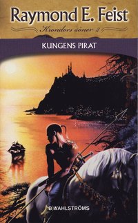 Kungens pirat (kartonnage)