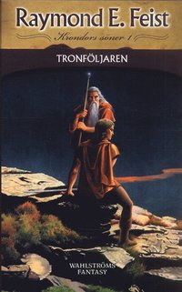 Tronf�ljaren (pocket)