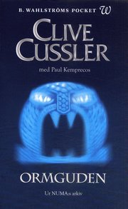 Ormguden (pocket)