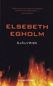 Sj�lvrisk (pocket)