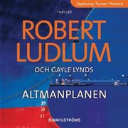 Altmanplanen (mp3-bok)