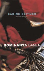 Dominanta Damer (inbunden)