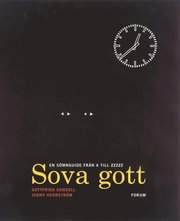 Sova gott (kartonnage)