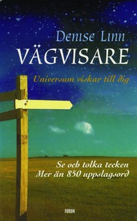 Vägvisare : universum viskar till dig (kartonnage)