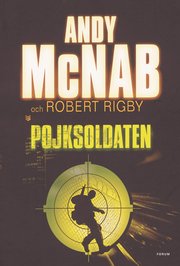 Pojksoldaten (inbunden)