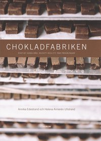 Chokladfabriken (inbunden)