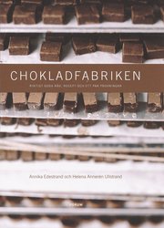 Chokladfabriken (kartonnage)