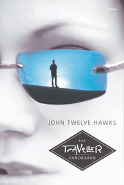 The traveller - Vandraren (inbunden)