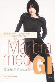 M� bra med GI (inbunden)