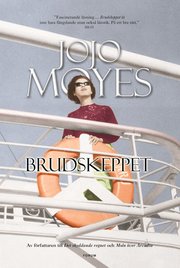 Brudskeppet (inbunden)