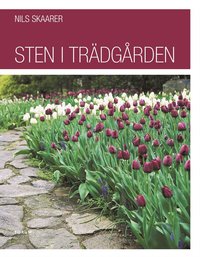 Sten i tr�dg�rden