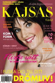Kajsas v�rld