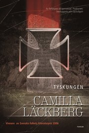 Tyskungen (inbunden)