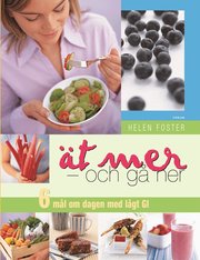 �t mer : och g� ner (h�ftad)