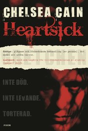Heartsick (inbunden)