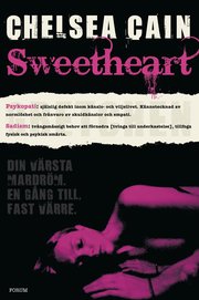 Sweetheart (inbunden)