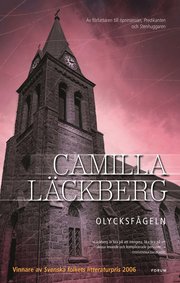 Olycksf�geln (storpocket)