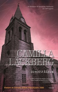 Olycksf�geln (storpocket)