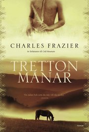 Tretton m�nar (inbunden)