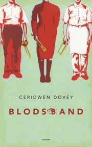 Blodsband (inbunden)