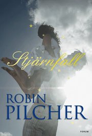 Stj�rnfall (inbunden)