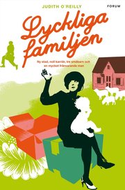 Lyckliga familjen (inbunden)